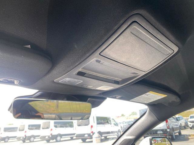 Certified 2024 Ford Mustang Premium RWD image 25