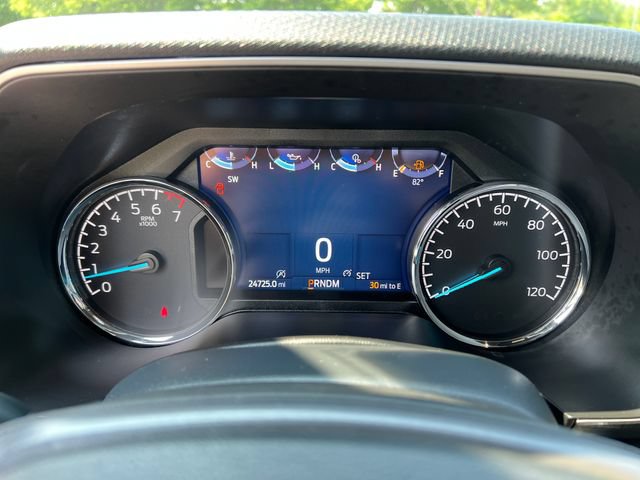 Certified 2023 Ford F150 XLT w/ Equipment Group 302A High AWD/4WD image 20