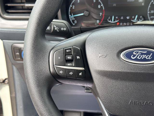 Certified 2024 Ford Maverick XL w/ Equipment Group 100A Standard AWD/4WD image 19
