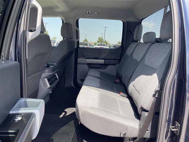 Certified 2025 Ford F250 XLT w/ FX4 Off-Road Package AWD/4WD image 20