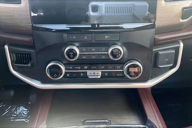 Certified 2023 Ford Expedition Limited image 32