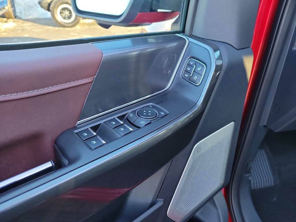 Certified 2023 Ford F150 Lariat w/ Equipment Group 502A High image 19