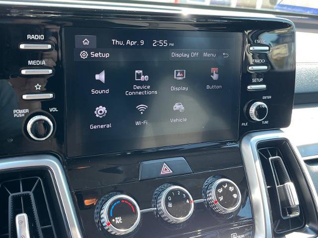 Used 2021 Kia Sorento LX image 10