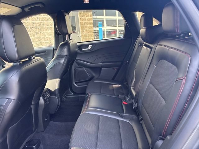 Certified 2026 Ford Escape ST-Line FWD image 31