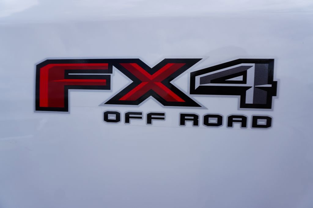 Certified 2024 Ford Ranger Lariat w/ FX4 Off-Road Package AWD/4WD image 35