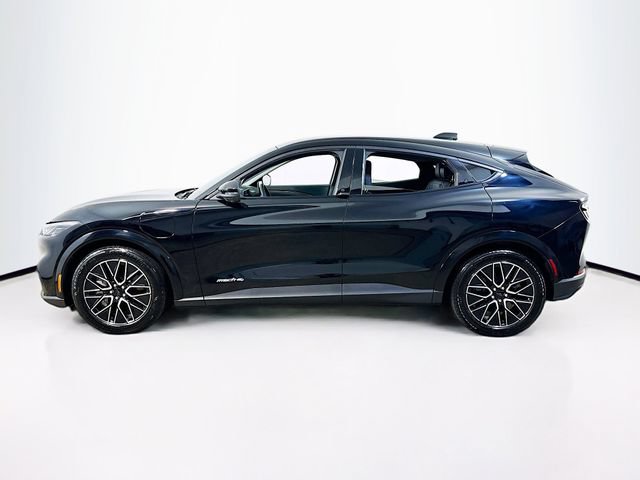 Certified 2025 Ford Mustang Mach-E Premium AWD/4WD image 5