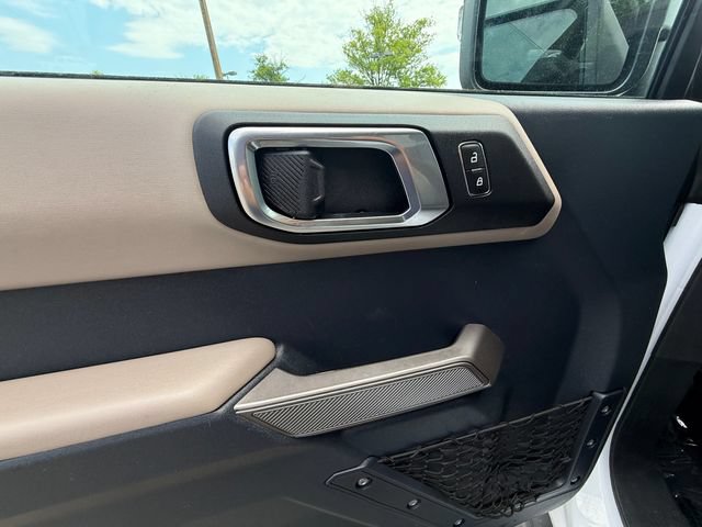 Certified 2023 Ford Bronco Wildtrak AWD/4WD image 11