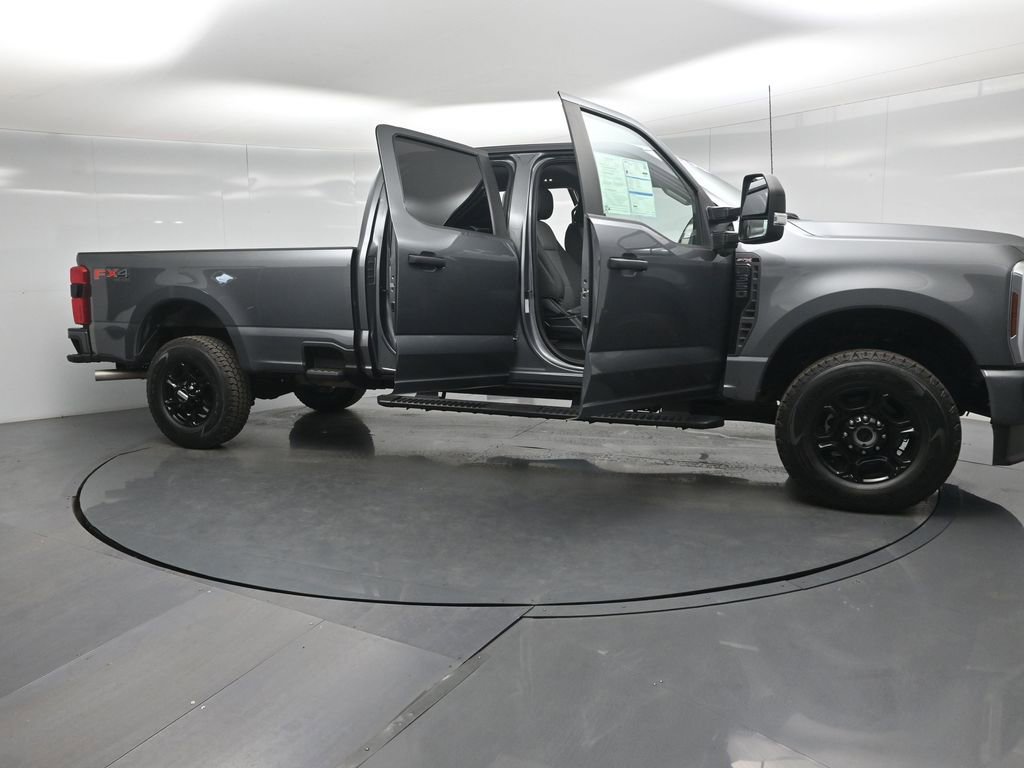 Certified 2024 Ford F350 XL w/ STX Appearance Package image 35
