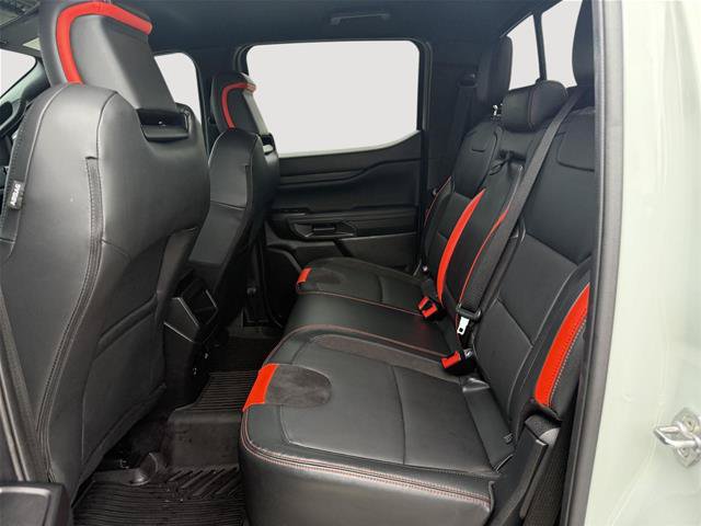Certified 2024 Ford Ranger Raptor AWD/4WD image 13
