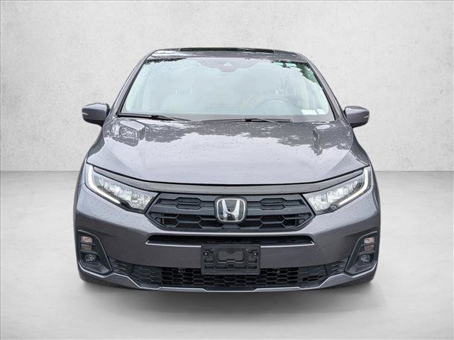 Used 2025 Honda Odyssey EX-L video 3