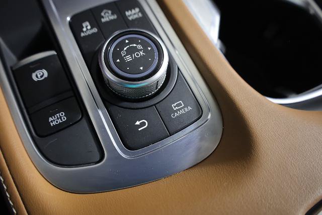 Used 2023 INFINITI QX60 Sensory w/ Vision Package AWD/4WD image 27