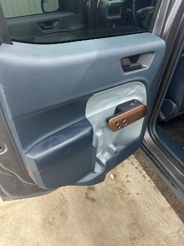 Certified 2022 Ford Maverick Lariat w/ Equipment Group 500A Standard image 20