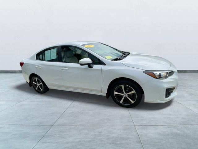Used 2019 Subaru Impreza 2.0i Premium AWD/4WD image 8