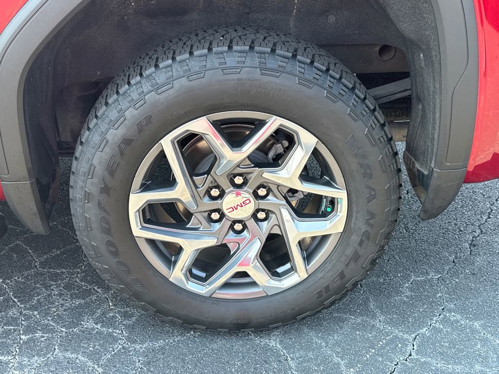 Used 2023 GMC Sierra 1500 SLT w/ SLT Premium Package image 19