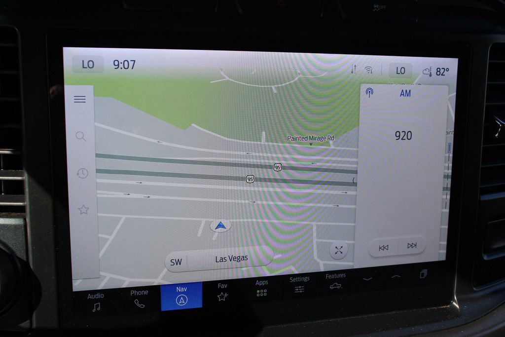 Certified 2024 Ford F150 XLT w/ XLT Black Appearance Package image 32