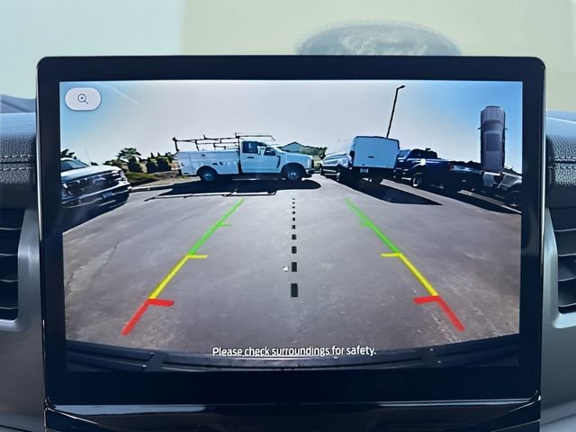 Certified 2024 Ford Expedition Max XLT AWD/4WD image 27