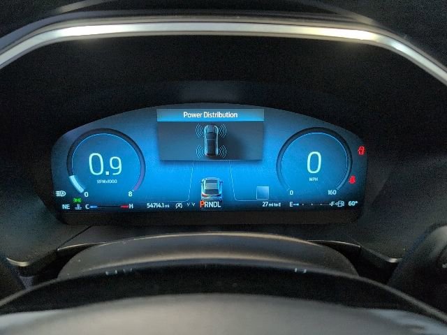 Certified 2023 Ford Escape Platinum image 21