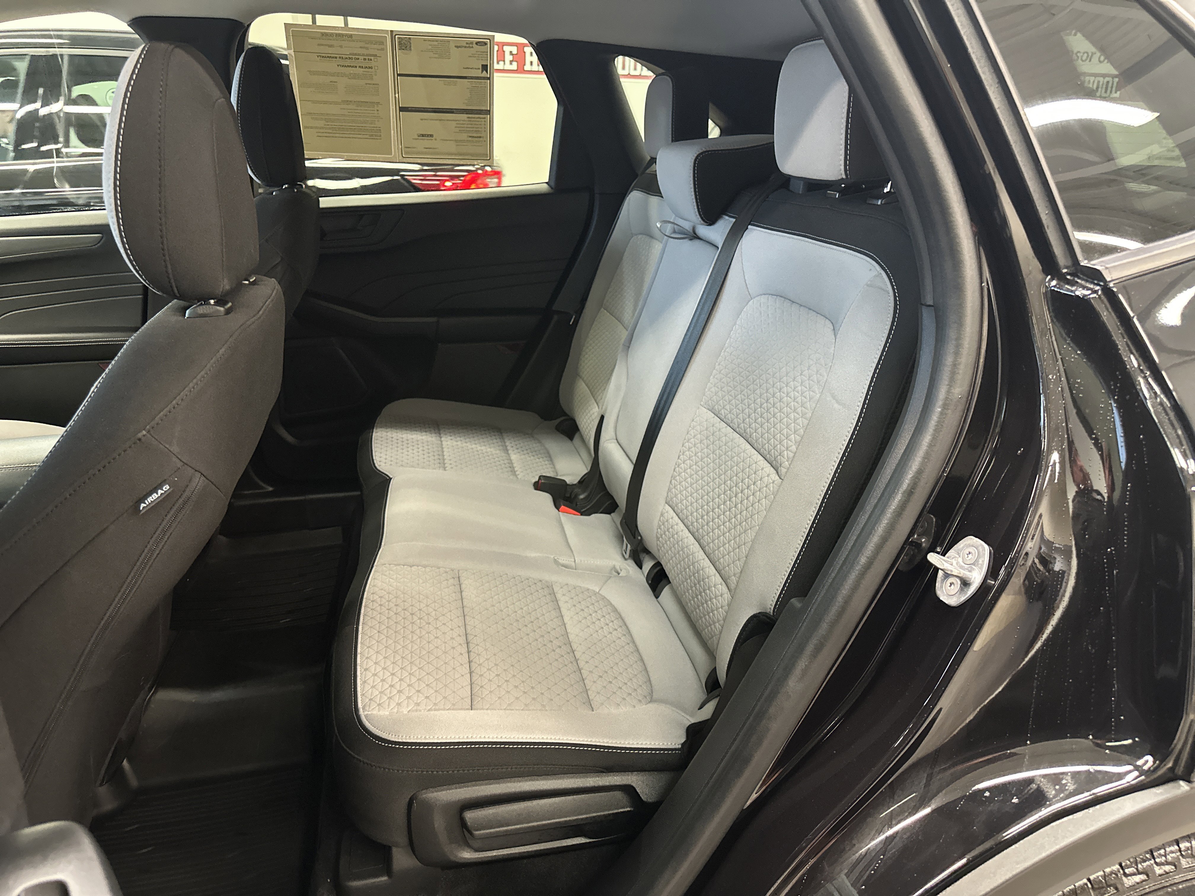 Certified 2023 Ford Escape Active w/ Cold Weather Package image 5