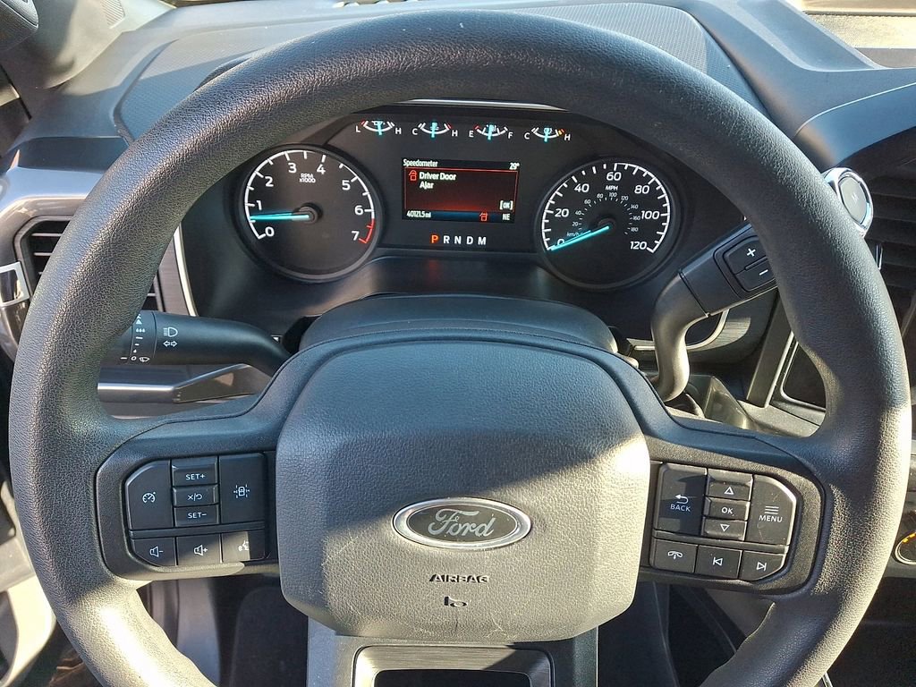 Certified 2023 Ford F150 XL w/ STX Black Appearance Package image 20