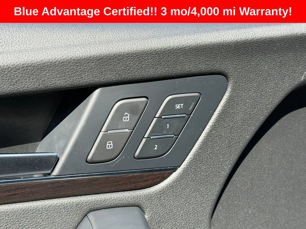 Used 2022 Audi Q5 2.0T Premium Plus w/ Premium Plus Package AWD/4WD image 22