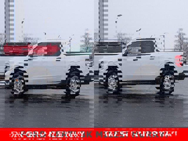 Certified 2024 Ford Maverick XL image 6