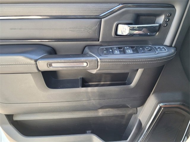 Used 2024 RAM 2500 Limited image 30