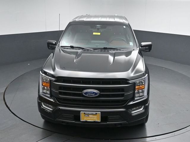 Certified 2022 Ford F150 Lariat AWD/4WD image 45