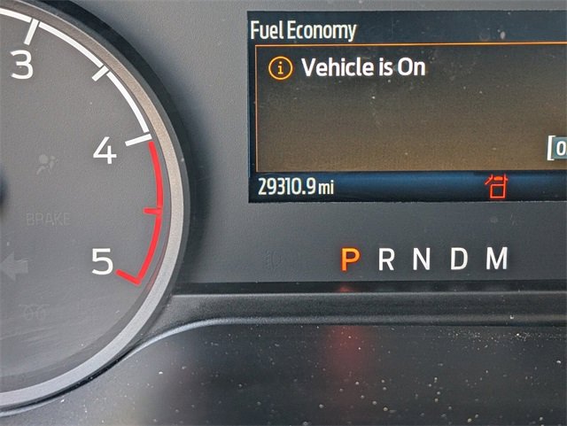 Certified 2024 Ford F350 XLT w/ 360-Degree Camera Package image 24