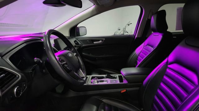 Certified 2024 Ford Edge SEL image 10
