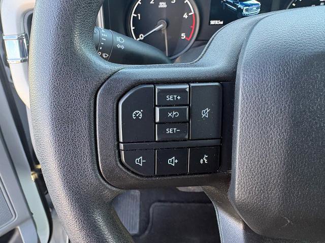 Certified 2024 Ford F350 XLT image 12