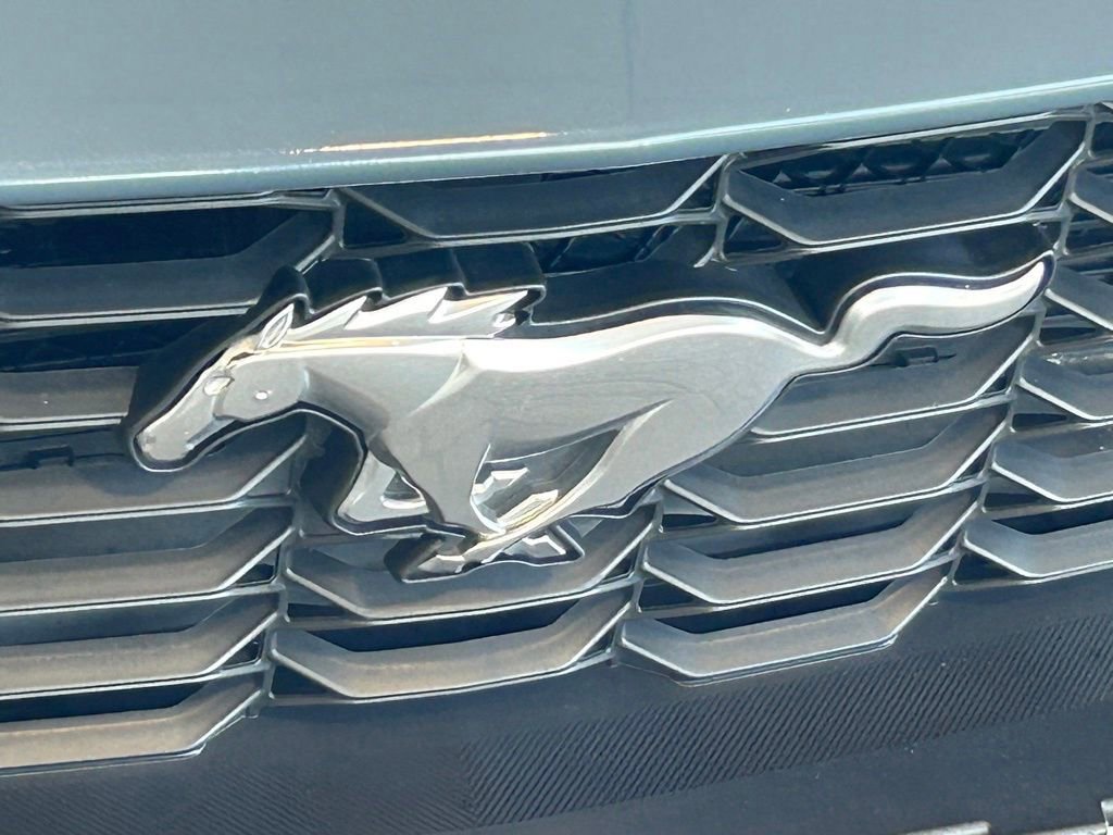 Certified 2024 Ford Mustang Premium image 18