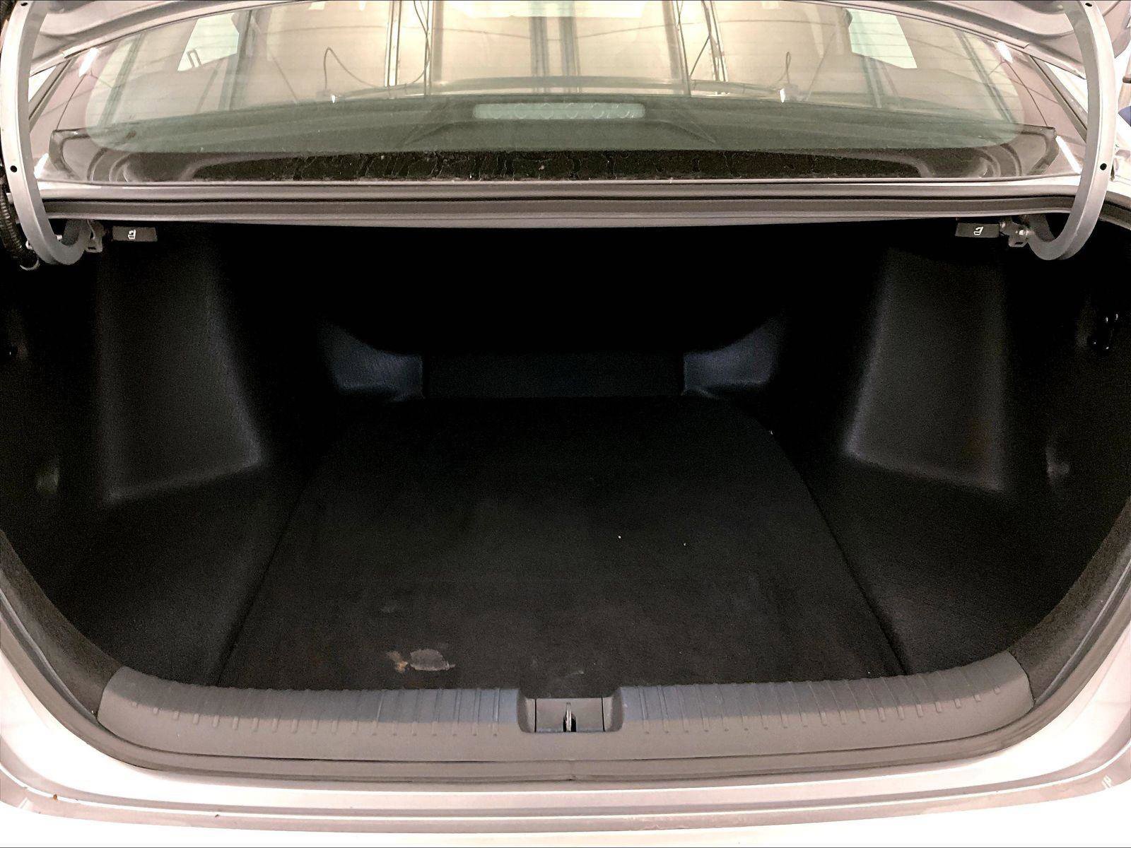 Used 2024 Honda Accord EX image 33