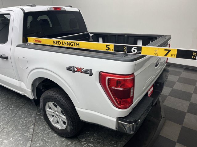 Certified 2023 Ford F150 XLT AWD/4WD image 28