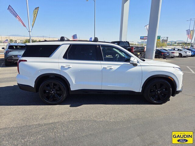 Used 2024 Hyundai Palisade XRT FWD image 8