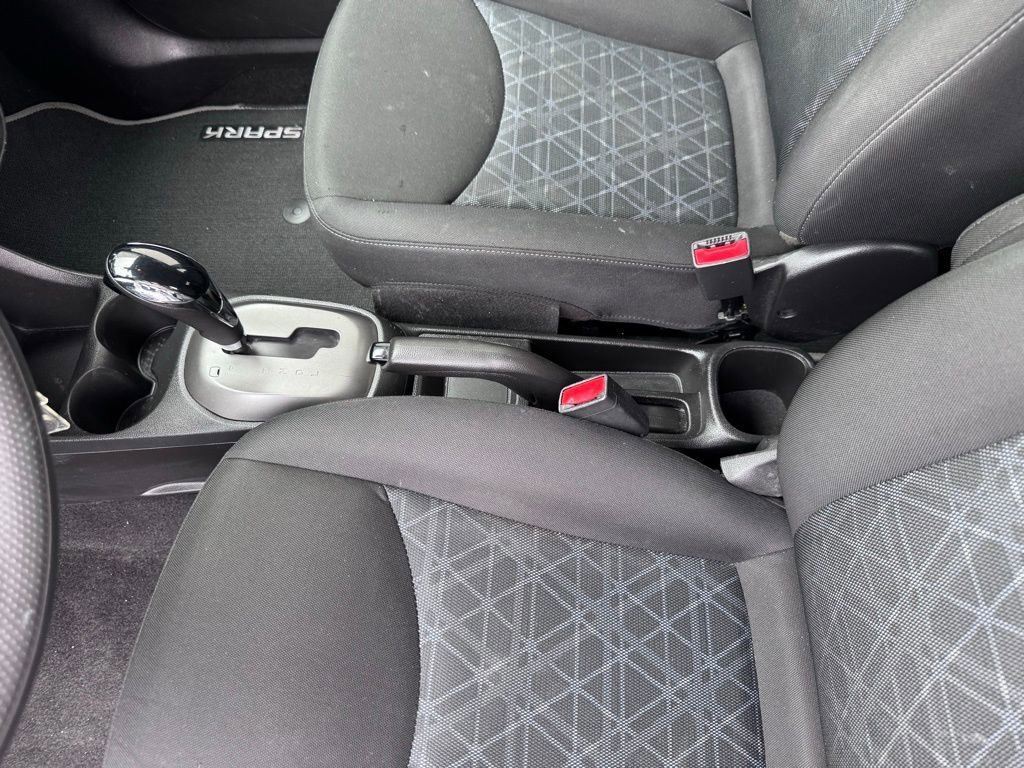 Used 2021 Chevrolet Spark LT image 16