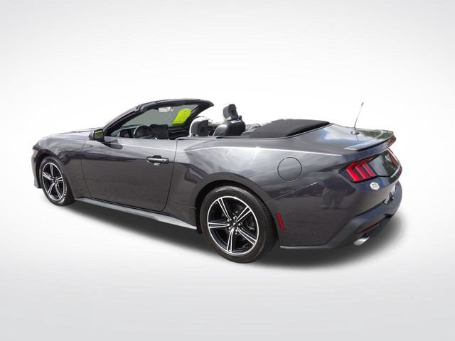 Certified 2024 Ford Mustang Premium RWD image 33