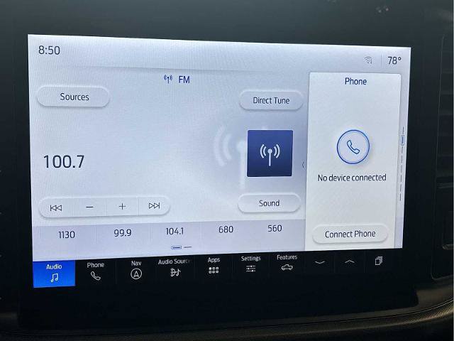Certified 2024 Ford F150 Tremor w/ Equipment Group 402A High AWD/4WD image 12