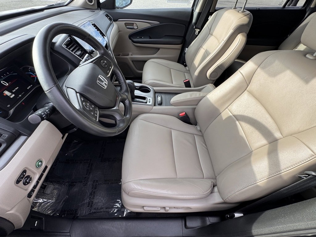 Used 2019 Honda Pilot EX-L image 18