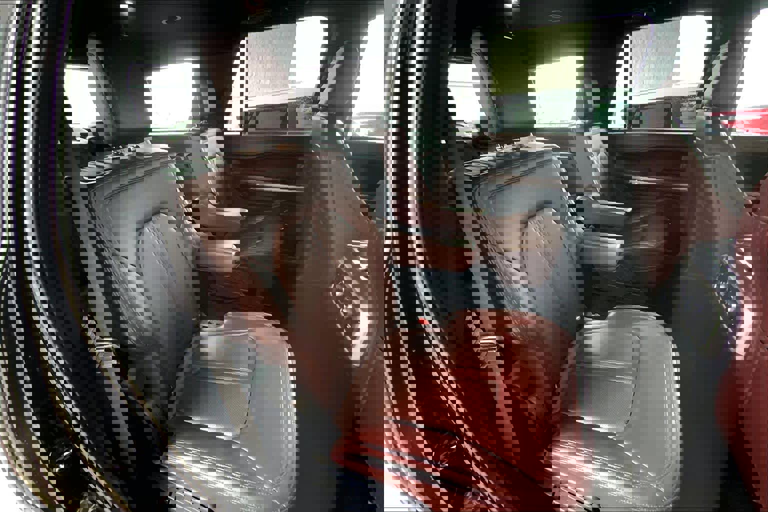 Certified 2023 Ford Expedition Limited image 19