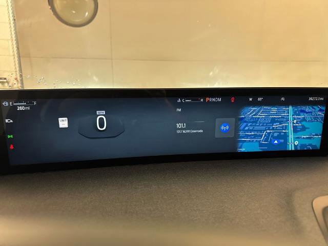 Certified 2025 Ford Expedition Max Active RWD image 25