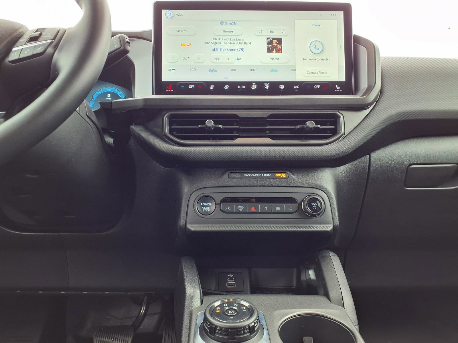 Certified 2025 Ford Bronco Sport Badlands image 14