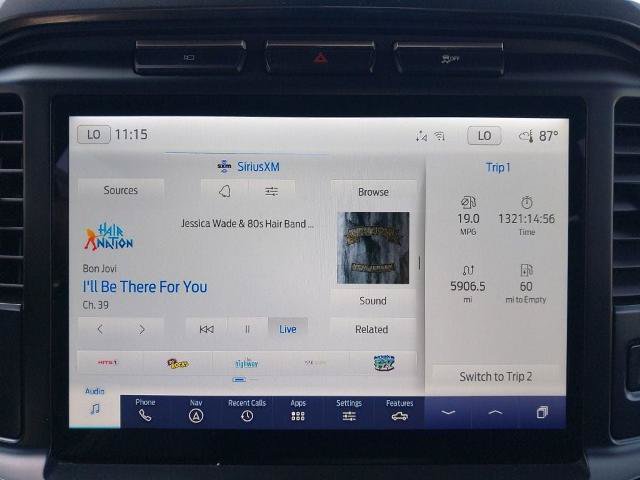 Certified 2023 Ford F150 XLT w/ Equipment Group 302A High AWD/4WD image 19