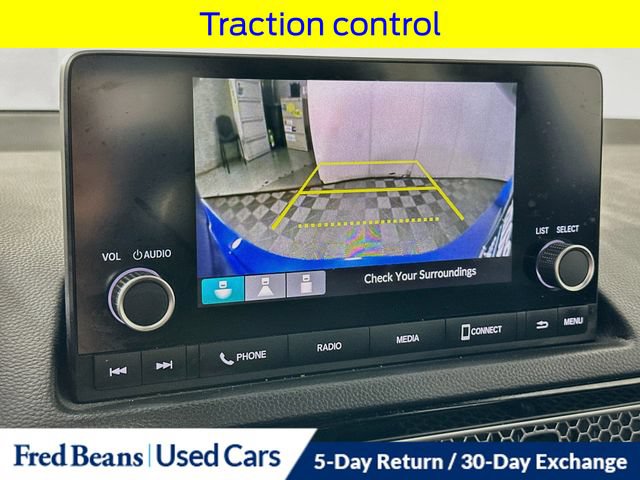 Used 2023 Honda Civic Sport image 16