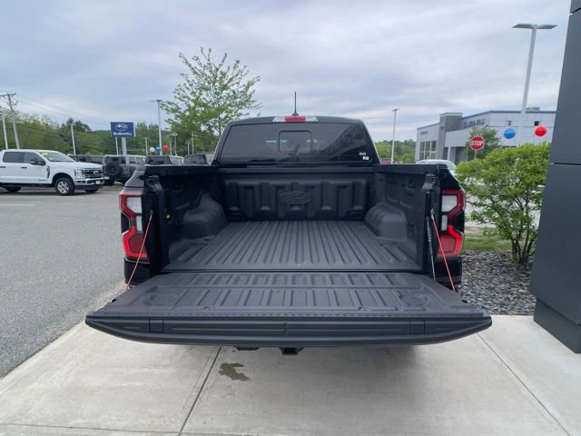 Certified 2024 Ford Ranger Raptor AWD/4WD image 44