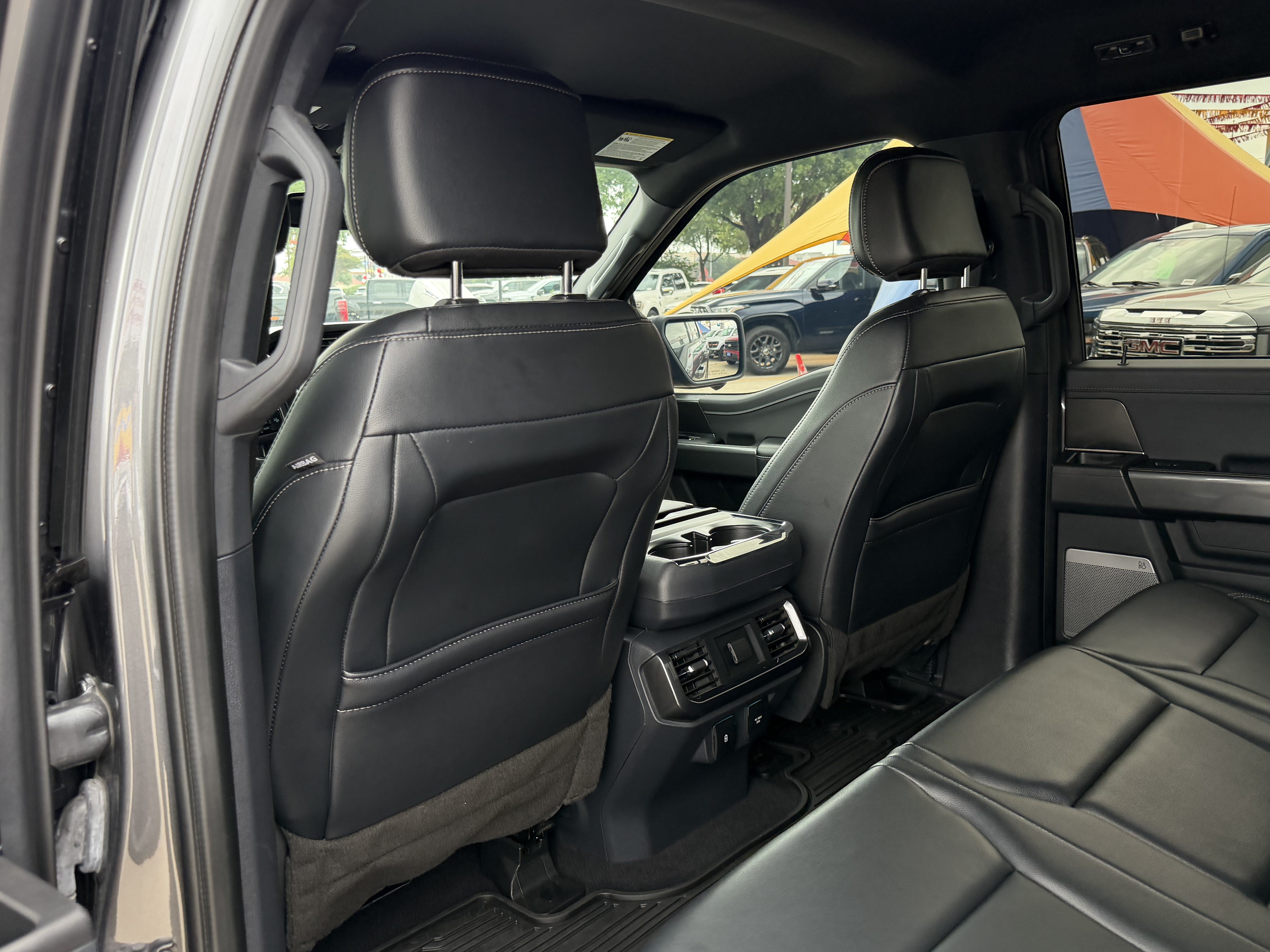 Certified 2023 Ford F150 XLT w/ Equipment Group 302A High AWD/4WD image 15