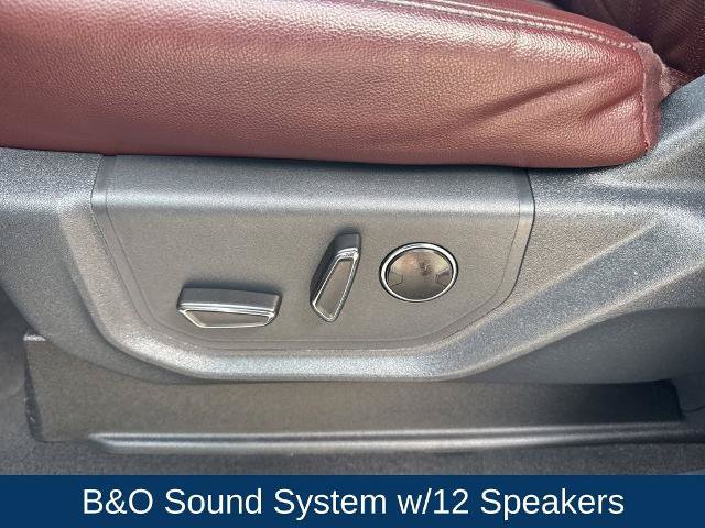 Certified 2024 Ford Expedition Limited RWD image 15