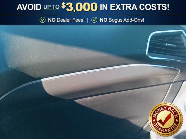 Certified 2019 Ford Edge ST w/ Cold Weather Package AWD/4WD image 17