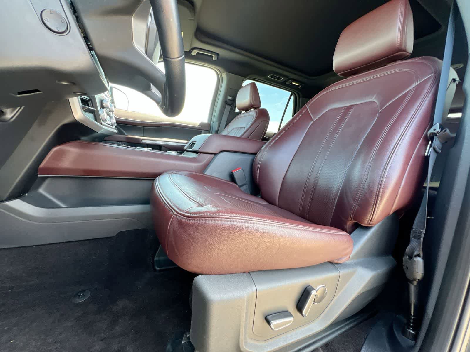 Certified 2023 Ford Expedition Limited AWD/4WD image 16
