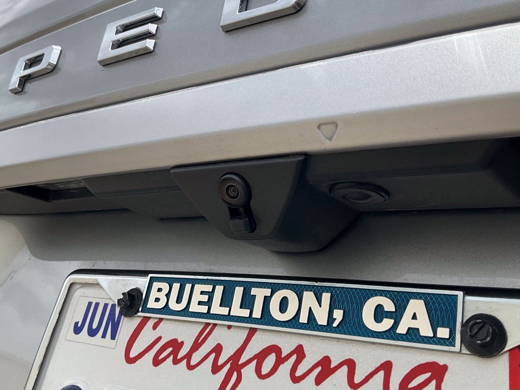Certified 2024 Ford Expedition Max XLT AWD/4WD image 19