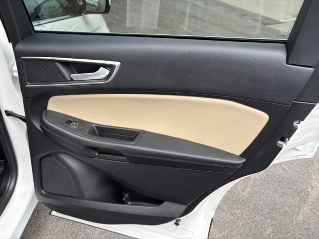 Certified 2021 Ford Edge SEL w/ Convenience Package AWD/4WD image 37